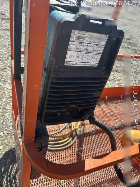 2021 MILLER ELECTRIC CST-280