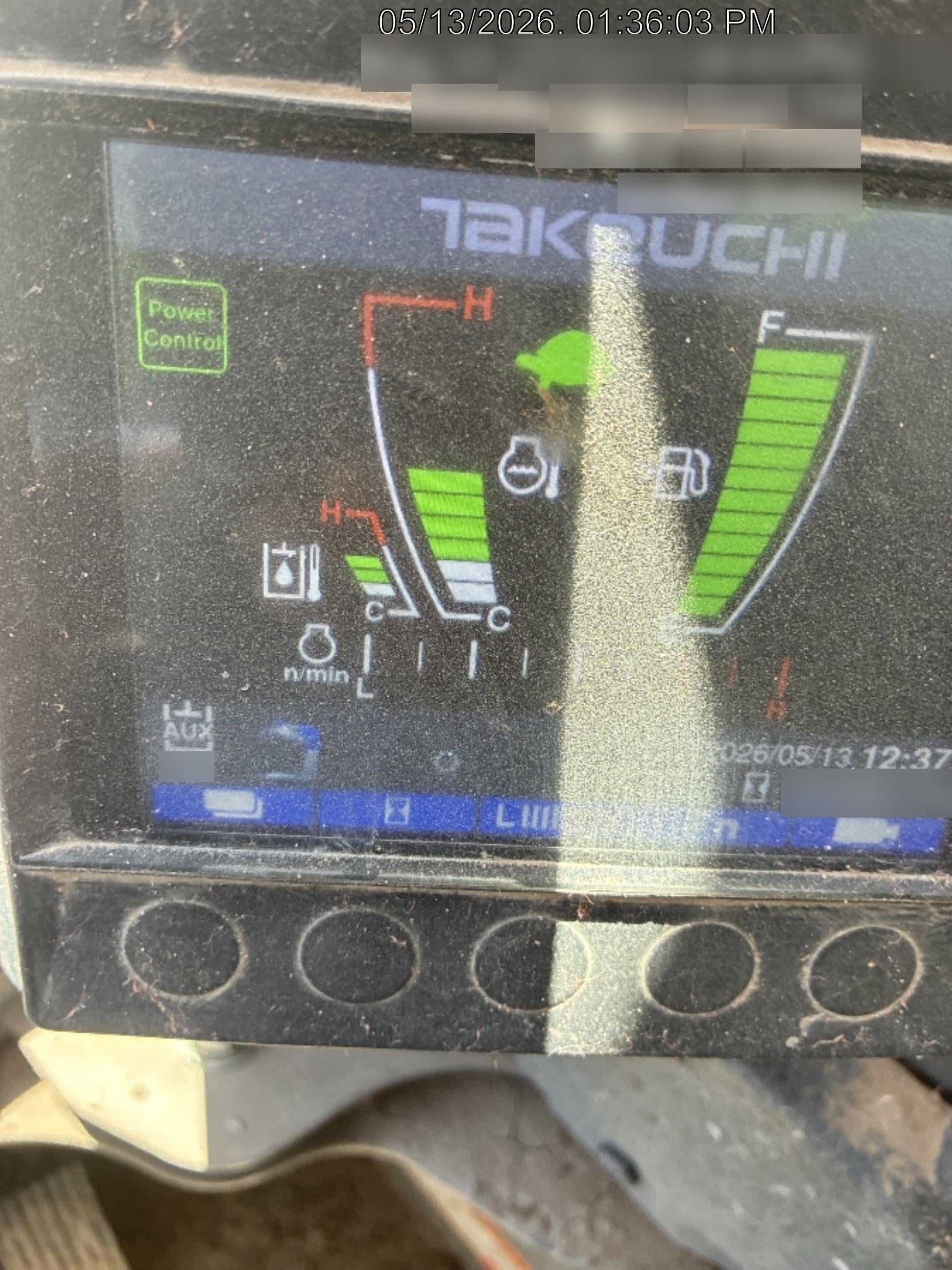 2022 TAKEUCHI TL8R2-R