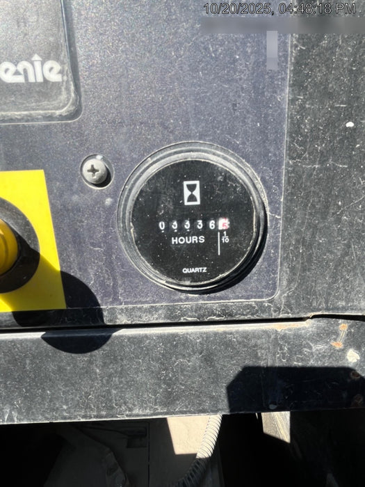 2016 GENIE GS-4390 RT