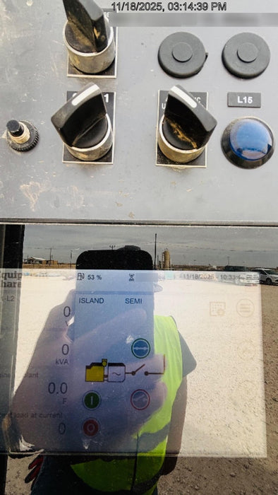 2023 ATLAS COPCO QAS 235