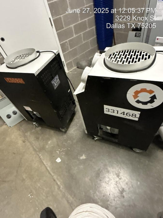 2023 KWIKOOL KPAC1411-2