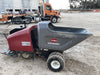 2023 TORO MB-1600