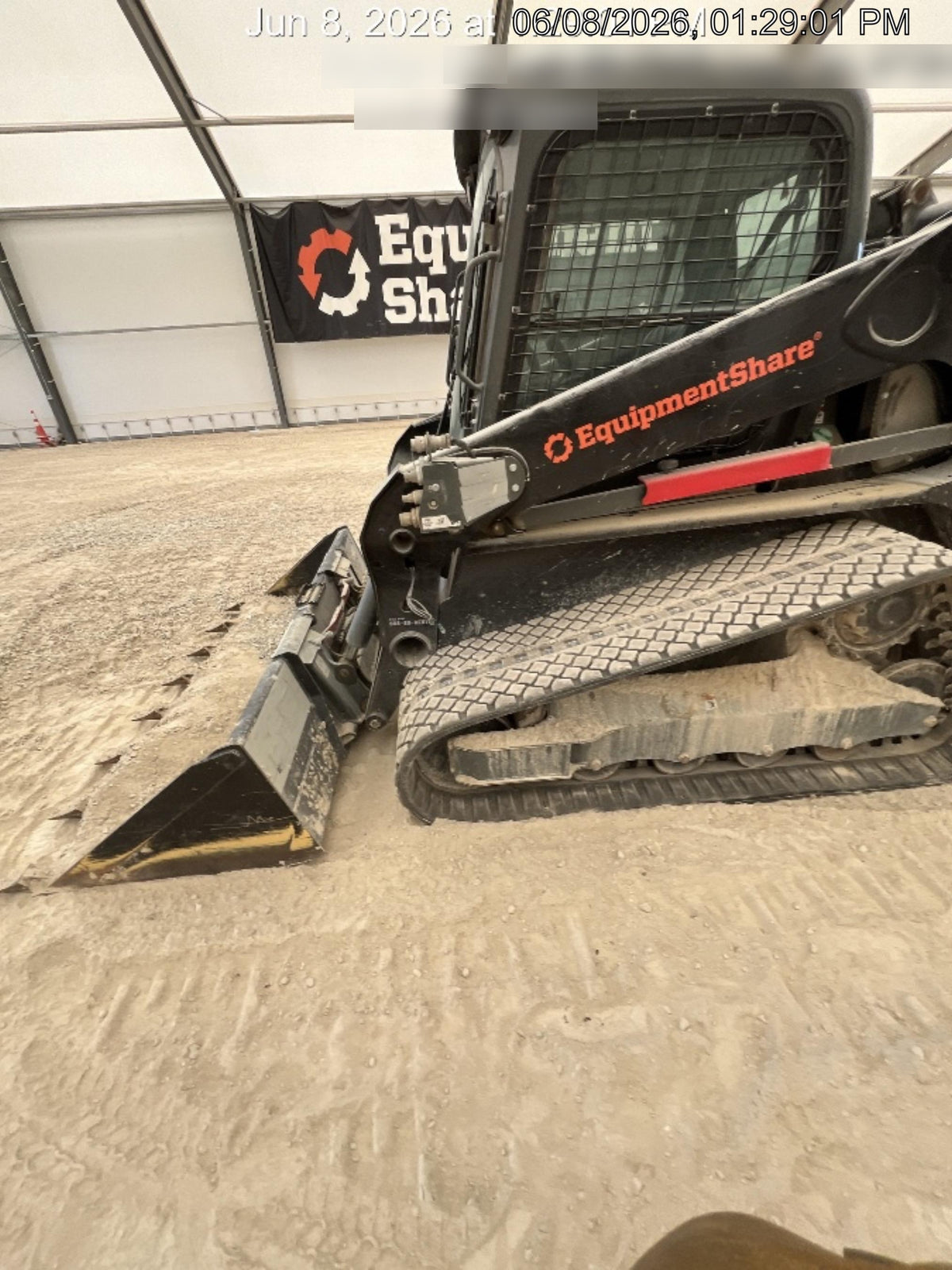Wacker Neuson ST45 Cab/Heat/Air, 14-Pin Attachment Control T3, Cyclonic Engine Pre-Cleaner, Block Heater (110v) T4F Only, Ride Control, Radio, High Capacity Fuel Tank, High Flow LF, Hydraulic Coupler SSL/CTL, Air-Ride Seat