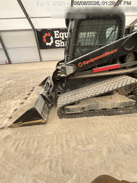 Wacker Neuson ST45 Cab/Heat/Air, 14-Pin Attachment Control T3, Cyclonic Engine Pre-Cleaner, Block Heater (110v) T4F Only, Ride Control, Radio, High Capacity Fuel Tank, High Flow LF, Hydraulic Coupler SSL/CTL, Air-Ride Seat