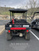 2022 Club Car CA1700D Canopy, Diesel, 4 Passenger