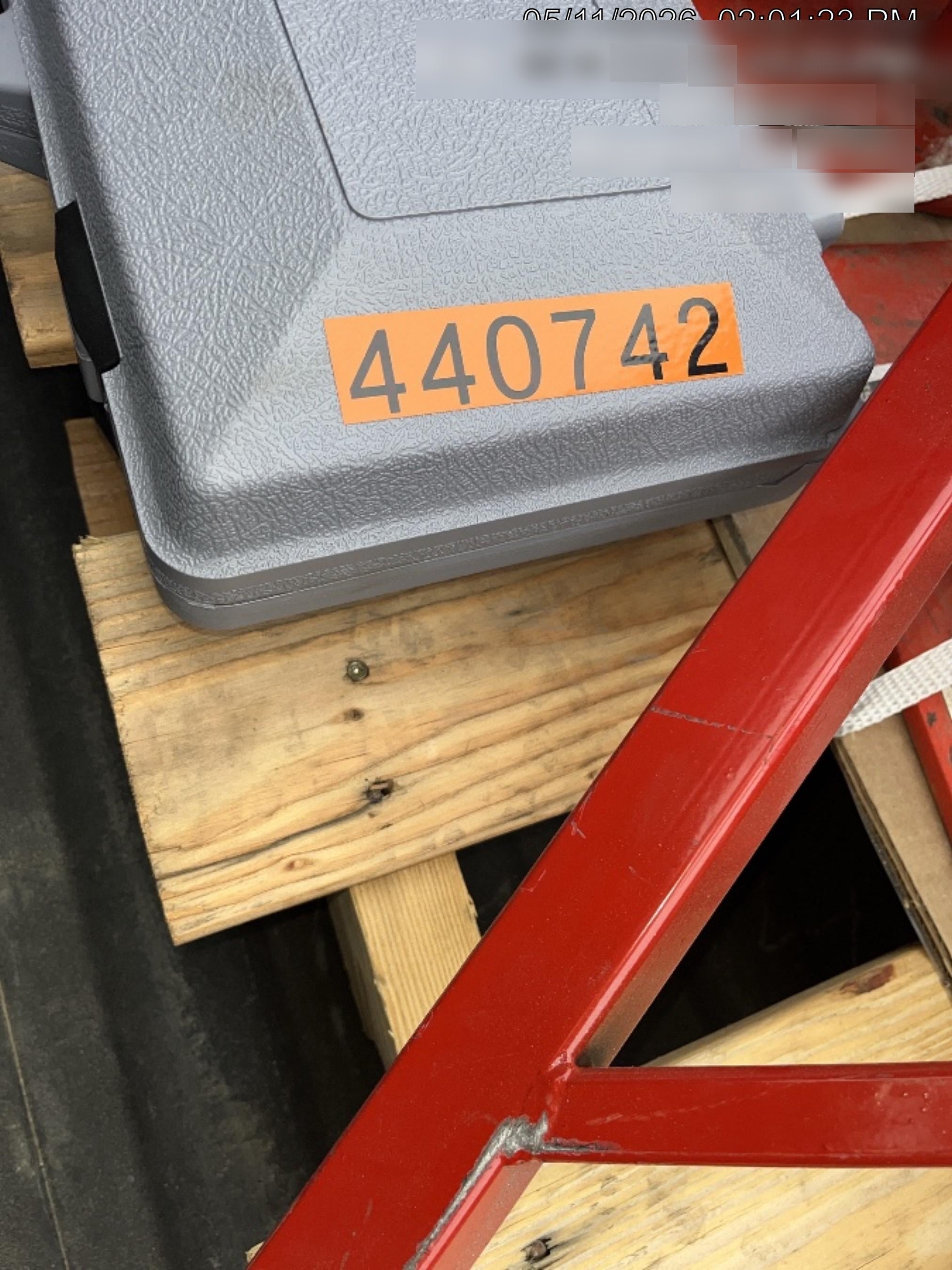 2024 RIDGID 918-1