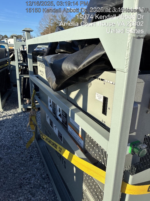 2025 AVTRON AVTRON 2805