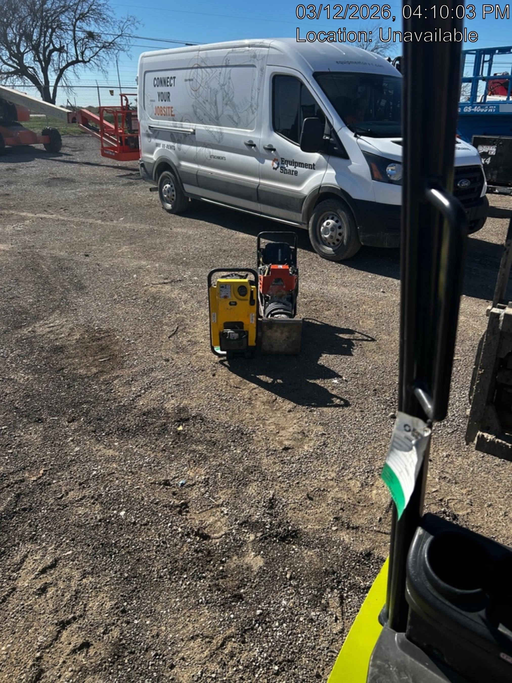 2020 WACKER NEUSON BS60-4As
