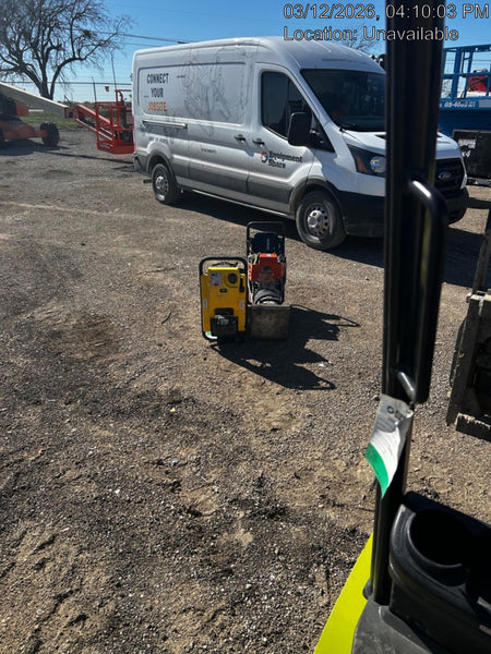 2020 WACKER NEUSON BS60-4As