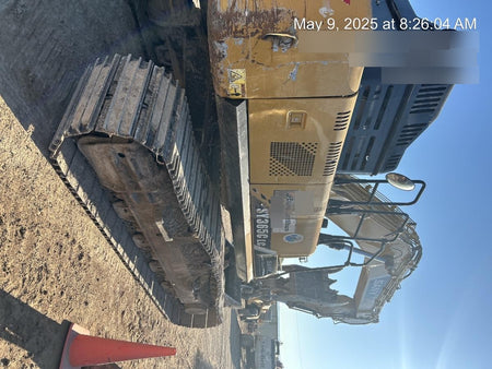 2020 SANY SY365C LC
