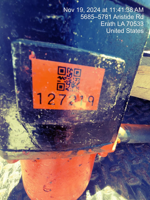 2021 MICHIGAN PNEUMATIC MP-2940B2