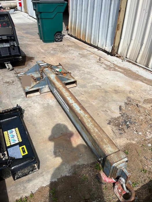 2019 ARROW MATERIAL HANDLING CE60-TH-STP