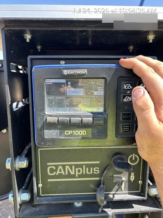 2024 PIONEER 86C21-DP