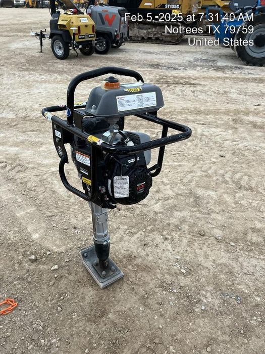 2023 MULTIQUIP MTR40HF