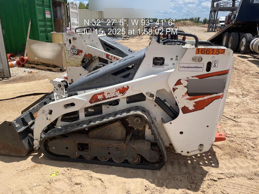 2021 BOBCAT MT100
