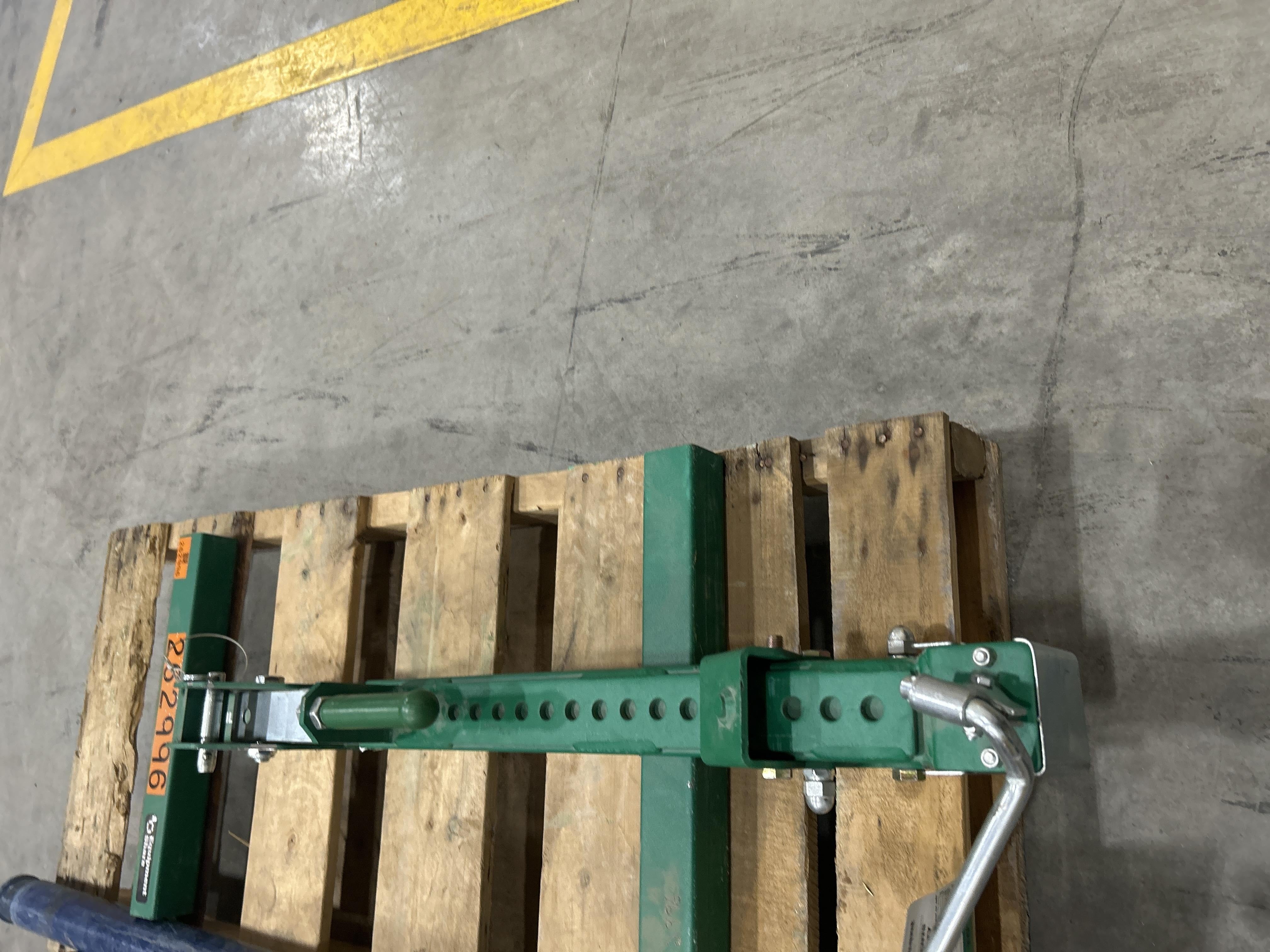 2022 GREENLEE RXM