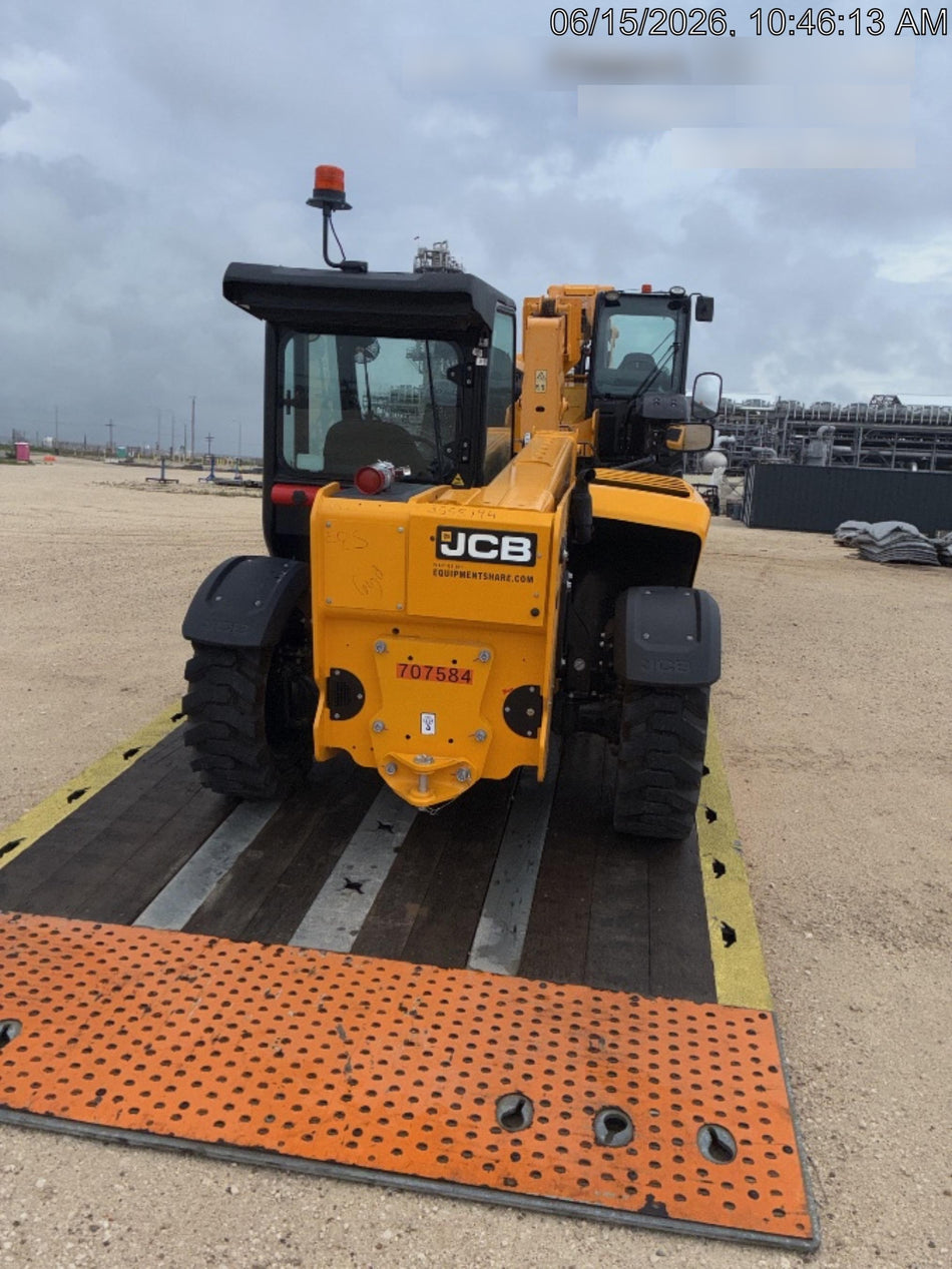 2026 JCB 505-20TC