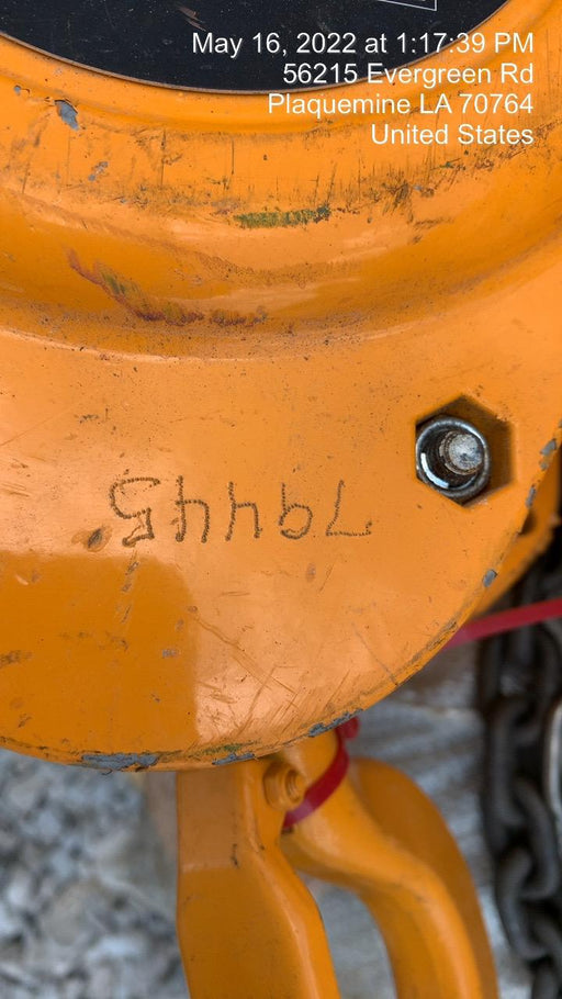 2020 HARRINGTON CF015-20