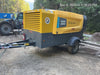 2023 ATLAS COPCO XAS 400-150 PACE