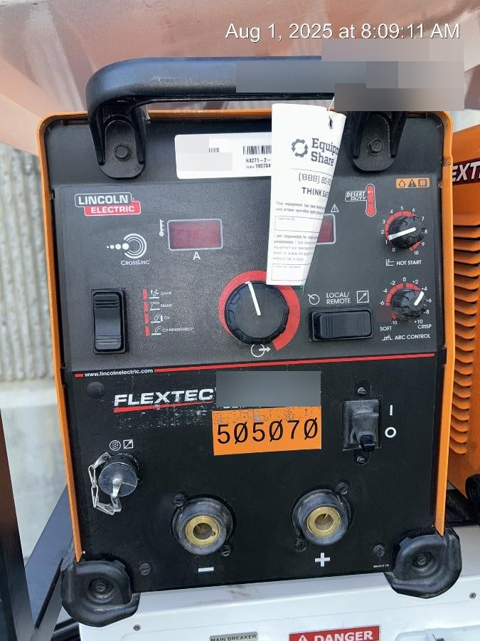 2025 LEX WR6A-7SM-FG26DZ6LD-R
