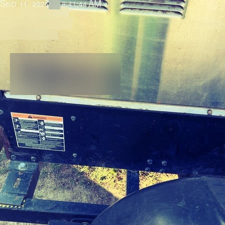 2025 LINCOLN ELECTRIC LE400