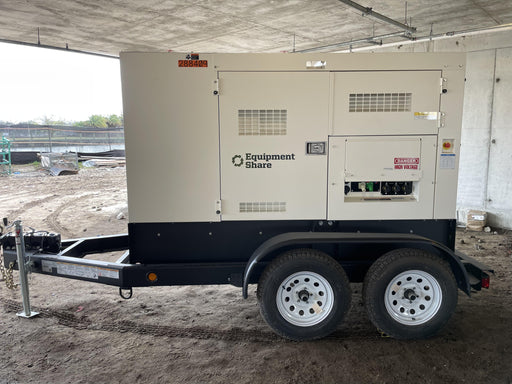 2023 MULTIQUIP DCA70