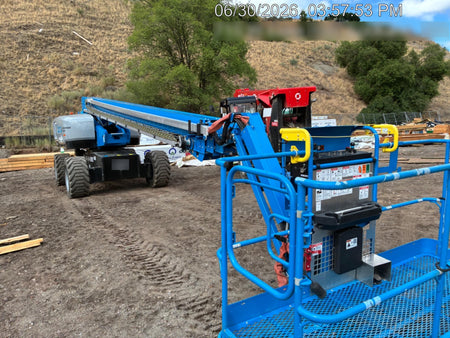 2025 GENIE S-85 XC