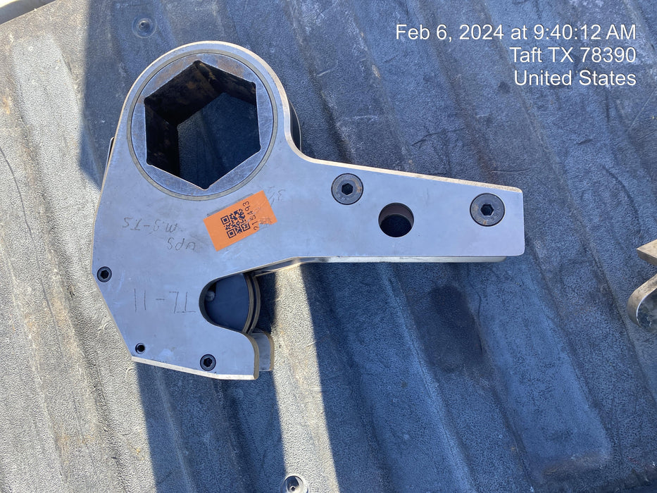 2022 TORCUP TX-16RL308