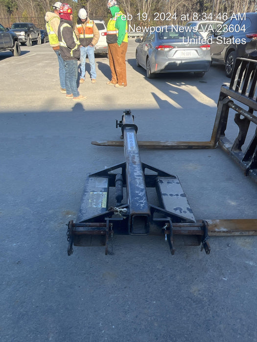 2021 STAR INDUSTRIES M1360B - Star JIB Boom