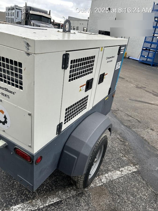2022 ATLAS COPCO QAS45 CWK