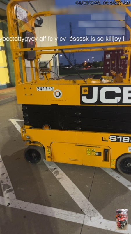 2023 JCB S1930E