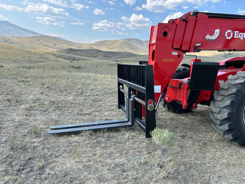 2025 MANITOU MTA1255
