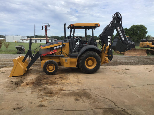2020 JOHN DEERE 310LEP - Extendable Stick