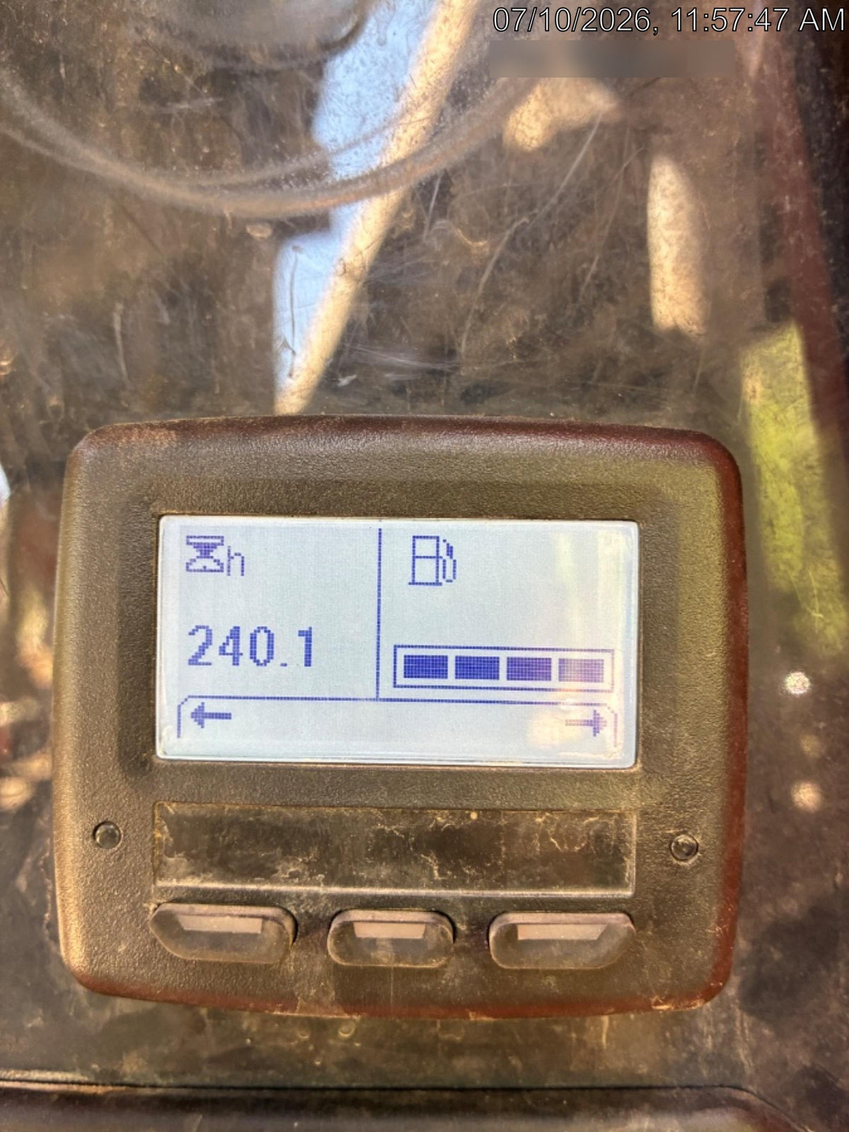 2025 JLG 660SJ
