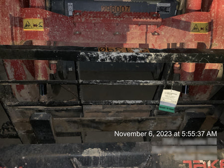 2023 ARROW MATERIAL HANDLING FS5100CB - 72"