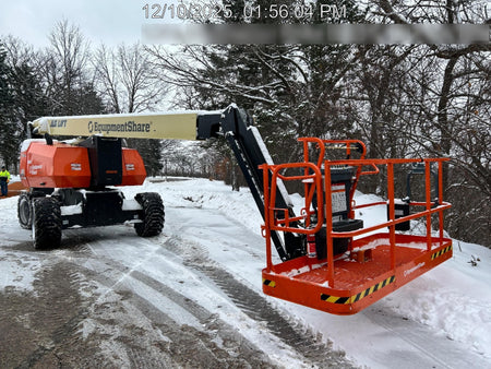 2025 JLG 800AJ