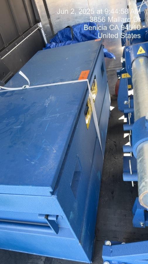 2024 CURRENT TOOLS 252-CT