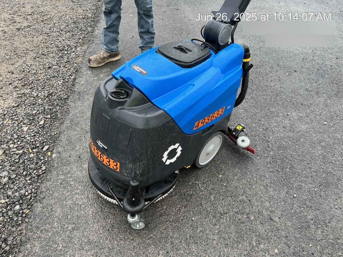 2025 ULINE CT45