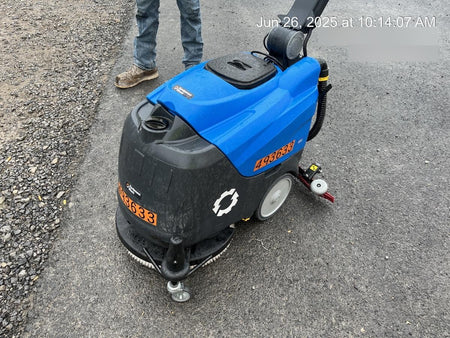2025 ULINE CT45