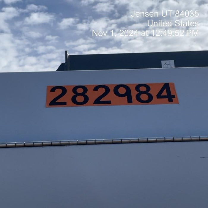 2022 Wacker Neuson LTW20Z1 Isuzu Dsl. Engine, 23' Mast, (4) 300W LED Lights, CWK, Programmable Dawn to Dusk, 360 Deg. Rotation, 57 Gal. Tank, Trailer Mounted