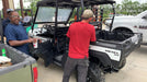 2022 KAWASAKI Mule PRO-DXT (Half Door)