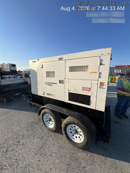 2023 MULTIQUIP DCA70