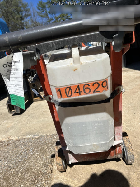 2020 HUSQVARNA FS 400