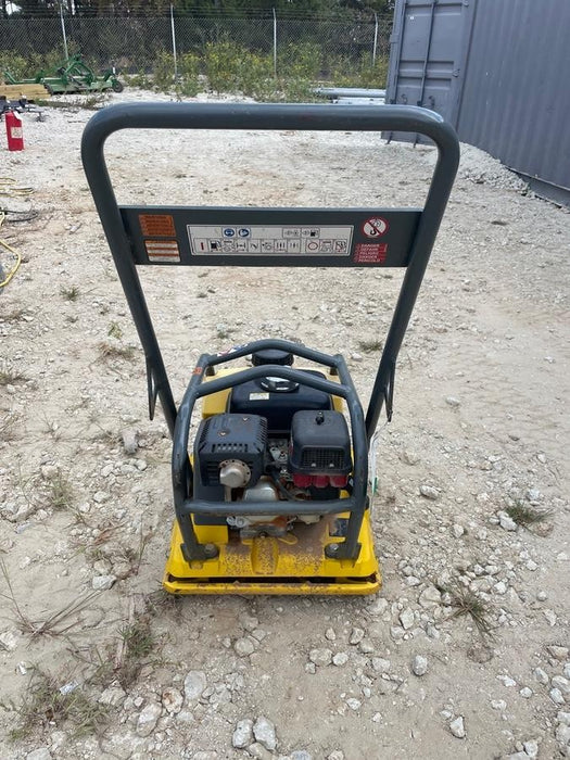 2022 WACKER NEUSON WP1550AW