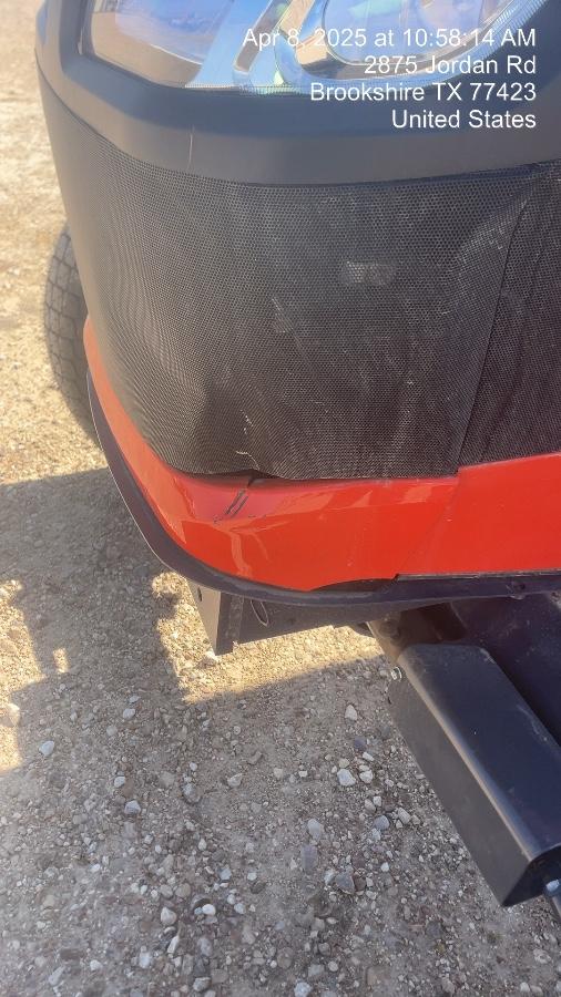 2024 KUBOTA M7060HD Canopy