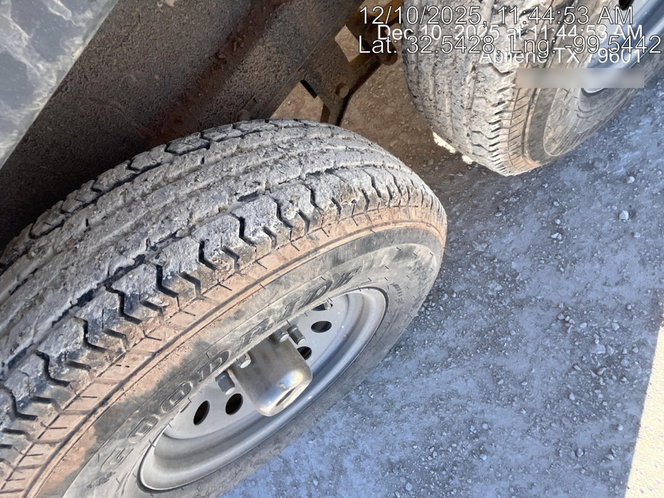 2023 SIMPSON SWT-52517