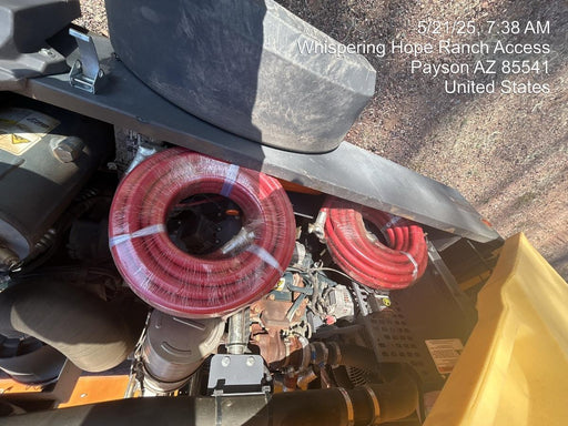 2024 MICHIGAN PNEUMATIC ES-TPB90-118-TRACKER