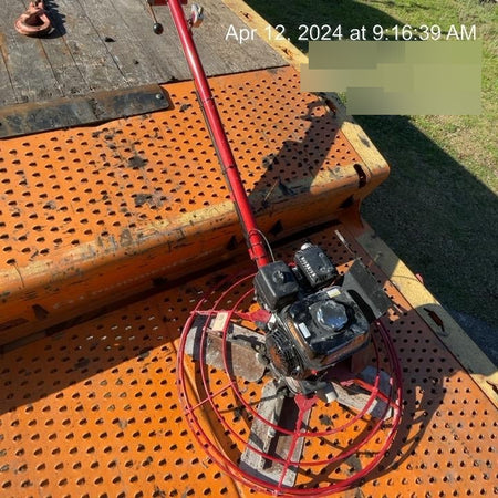2020 ALLEN 436 BASIC