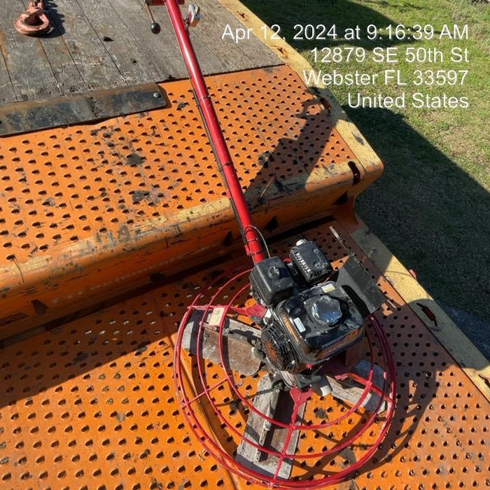 2020 ALLEN 436 BASIC