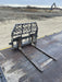 2022 PALADIN 48" Pallet Forks - Paladin